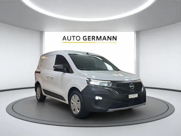Nissan Townstar Kaw. 2.0 t L1 1.3 DIG-T 130 Visia