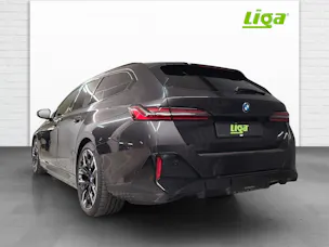 BMW i5 G61 Touring M60 xDrive
