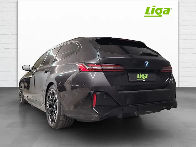 BMW i5 G61 Touring M60 xDrive