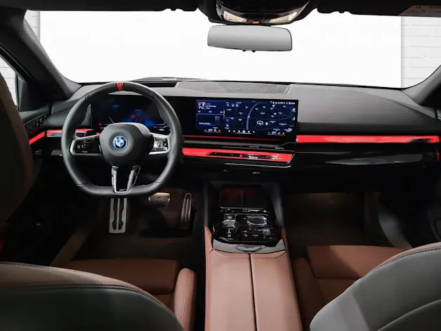 BMW i5 G61 Touring M60 xDrive