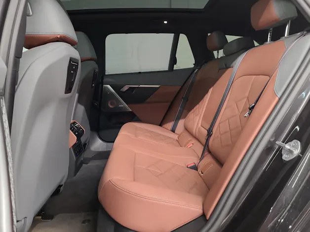 BMW i5 G61 Touring M60 xDrive
