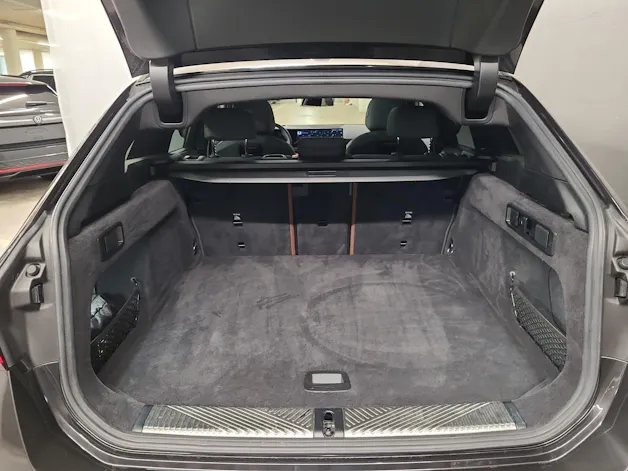 BMW i5 G61 Touring M60 xDrive