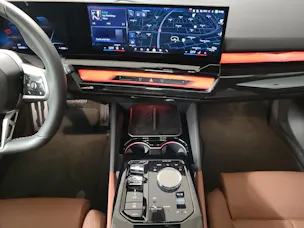 BMW i5 G61 Touring M60 xDrive