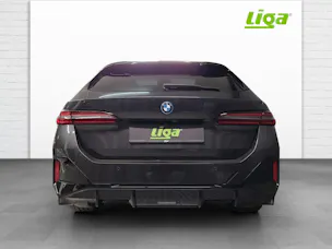 BMW i5 G61 Touring M60 xDrive