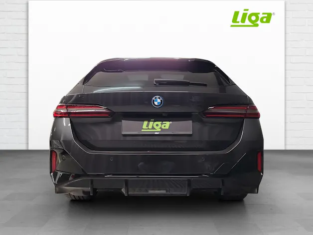 BMW i5 G61 Touring M60 xDrive