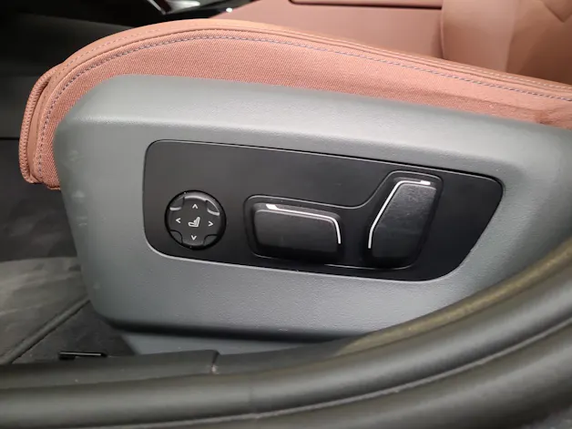 BMW i5 G61 Touring M60 xDrive