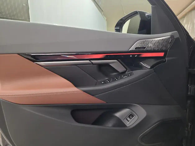 BMW i5 G61 Touring M60 xDrive
