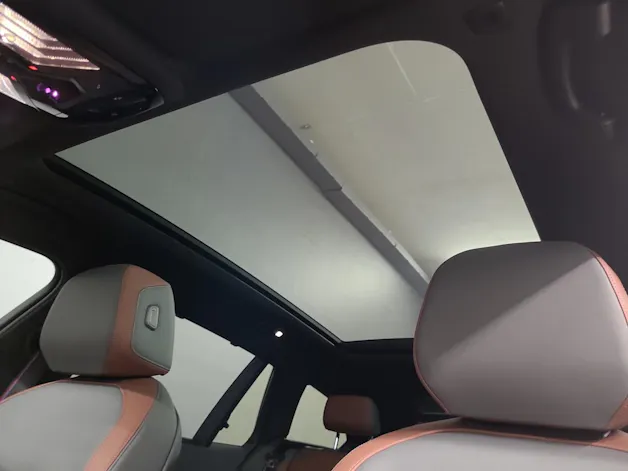 BMW i5 G61 Touring M60 xDrive