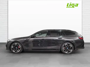 BMW i5 G61 Touring M60 xDrive