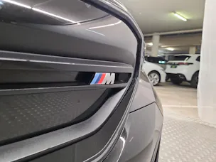 BMW i5 G61 Touring M60 xDrive