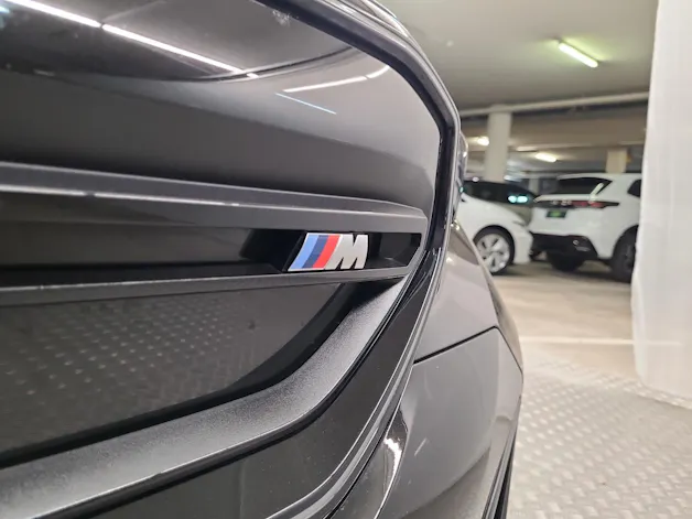 BMW i5 G61 Touring M60 xDrive