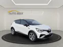 Renault Captur 1.3 TCe 140 R.S. Line EDC