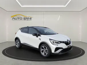 Renault Captur 1.3 TCe 140 R.S. Line EDC