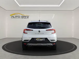 Renault Captur 1.3 TCe 140 R.S. Line EDC
