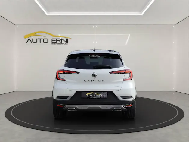 Renault Captur 1.3 TCe 140 R.S. Line EDC