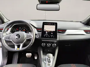 Renault Captur 1.3 TCe 140 R.S. Line EDC