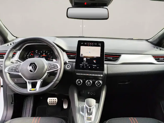 Renault Captur 1.3 TCe 140 R.S. Line EDC