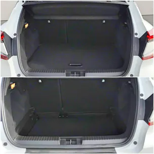 Renault Captur 1.3 TCe 140 R.S. Line EDC