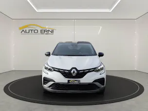 Renault Captur 1.3 TCe 140 R.S. Line EDC