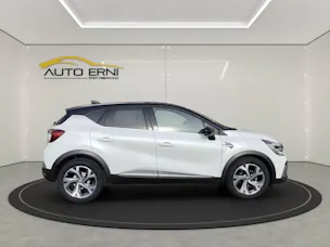 Renault Captur 1.3 TCe 140 R.S. Line EDC