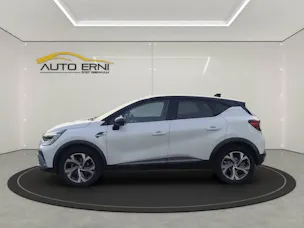 Renault Captur 1.3 TCe 140 R.S. Line EDC