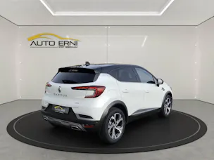 Renault Captur 1.3 TCe 140 R.S. Line EDC