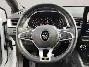 Renault Captur 1.3 TCe 140 R.S. Line EDC