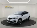 Renault Captur 1.3 TCe 140 R.S. Line EDC