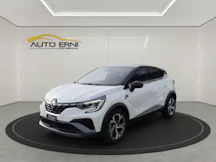Renault Captur 1.3 TCe 140 R.S. Line EDC