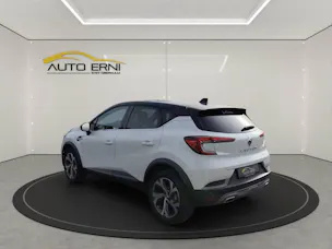 Renault Captur 1.3 TCe 140 R.S. Line EDC