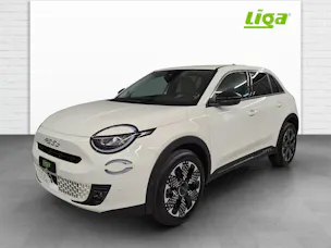 Fiat 600 1.2 Hybrid La Prima