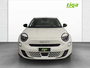 Fiat 600 1.2 Hybrid La Prima