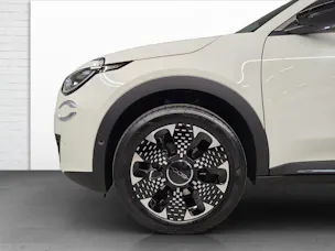 Fiat 600 1.2 Hybrid La Prima