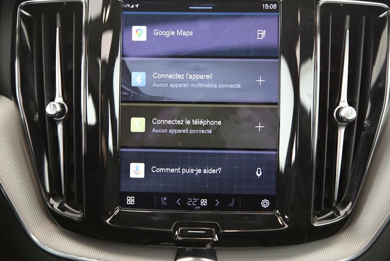 Vehicle image VOLVO XC60