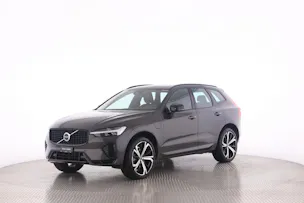 Volvo XC60 2.0 T6 TE R-Design eAWD