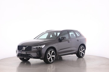 Vehicle image VOLVO XC60 2.0 T6 TE R-Design eAWD