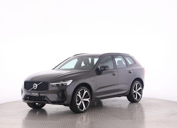 Vehicle image VOLVO XC60 2.0 T6 TE R-Design eAWD Vehicle image VOLVO XC60 2.0 T6 TE R-Design eAWD