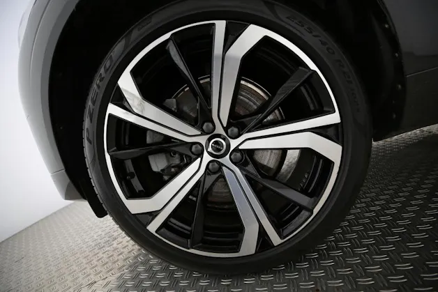 Volvo XC60 2.0 T6 TE R-Design eAWD