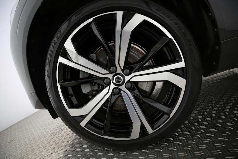 Vehicle image VOLVO XC60