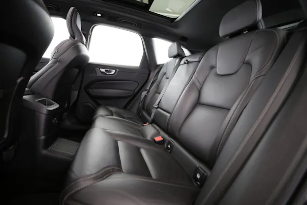 Volvo XC60 2.0 T6 TE R-Design eAWD