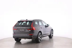 Volvo XC60 2.0 T6 TE R-Design eAWD