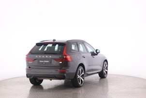 Vehicle image VOLVO XC60 2.0 T6 TE R-Design eAWD