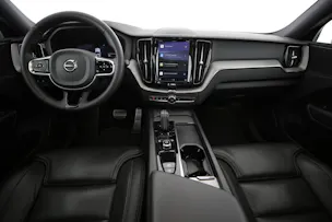 Volvo XC60 2.0 T6 TE R-Design eAWD
