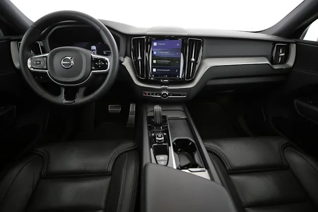 Volvo XC60 2.0 T6 TE R-Design eAWD