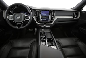 Vehicle image VOLVO XC60 2.0 T6 TE R-Design eAWD