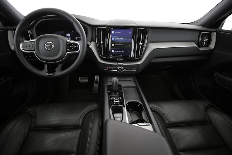 Vehicle image VOLVO XC60