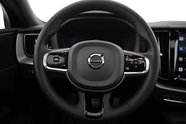 Volvo XC60 2.0 T6 TE R-Design eAWD