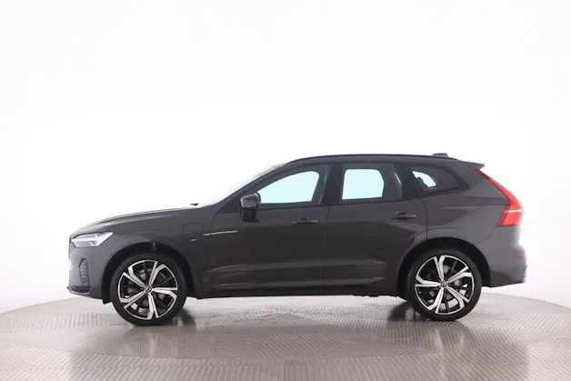 Volvo XC60 2.0 T6 TE R-Design eAWD