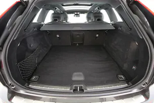 Volvo XC60 2.0 T6 TE R-Design eAWD
