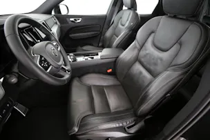Volvo XC60 2.0 T6 TE R-Design eAWD